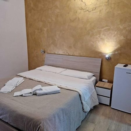B&B Pompeii Living Dream Екстер'єр фото