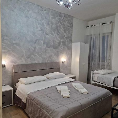 B&B Pompeii Living Dream Екстер'єр фото