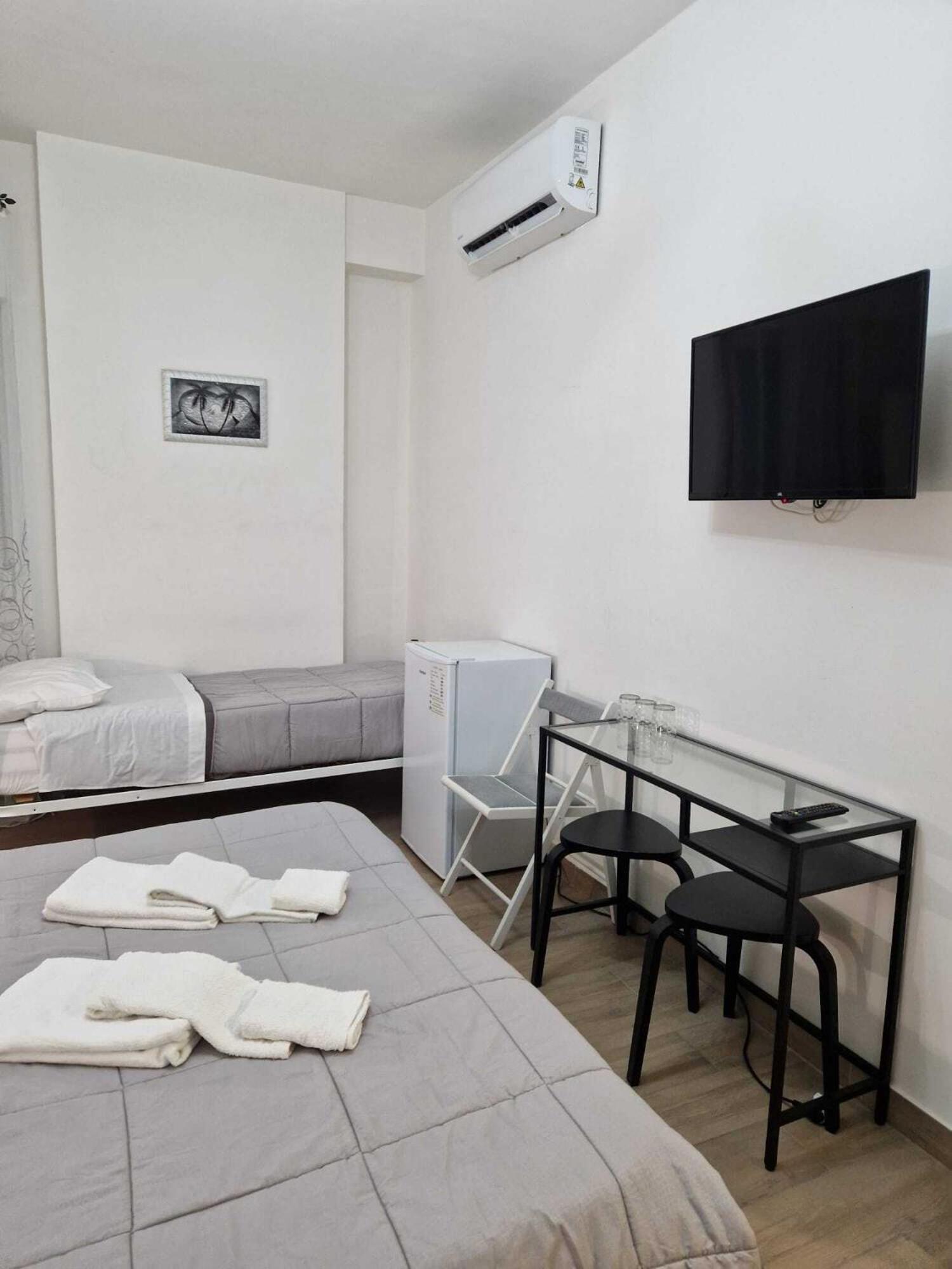 B&B Pompeii Living Dream Екстер'єр фото