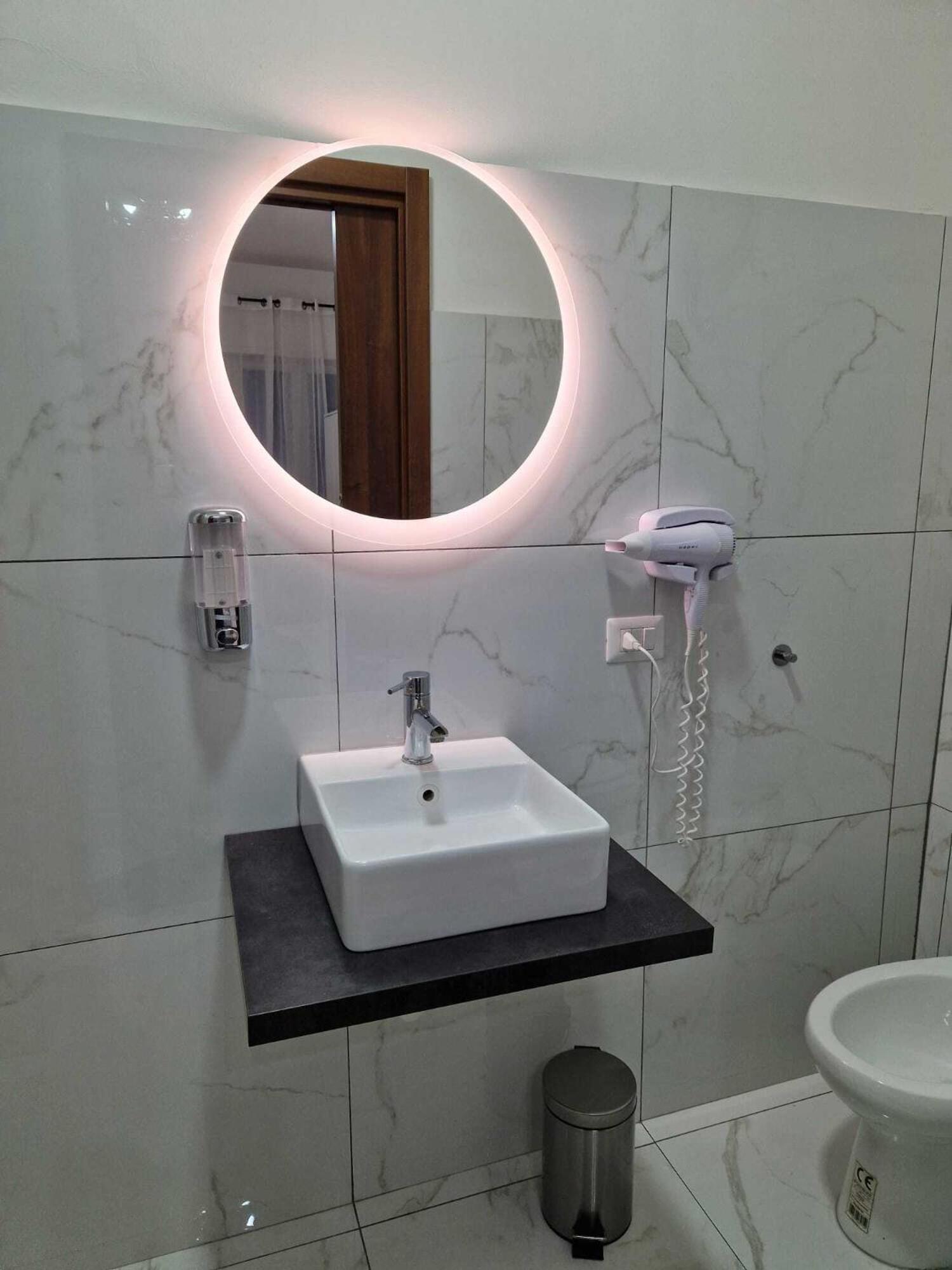 B&B Pompeii Living Dream Екстер'єр фото