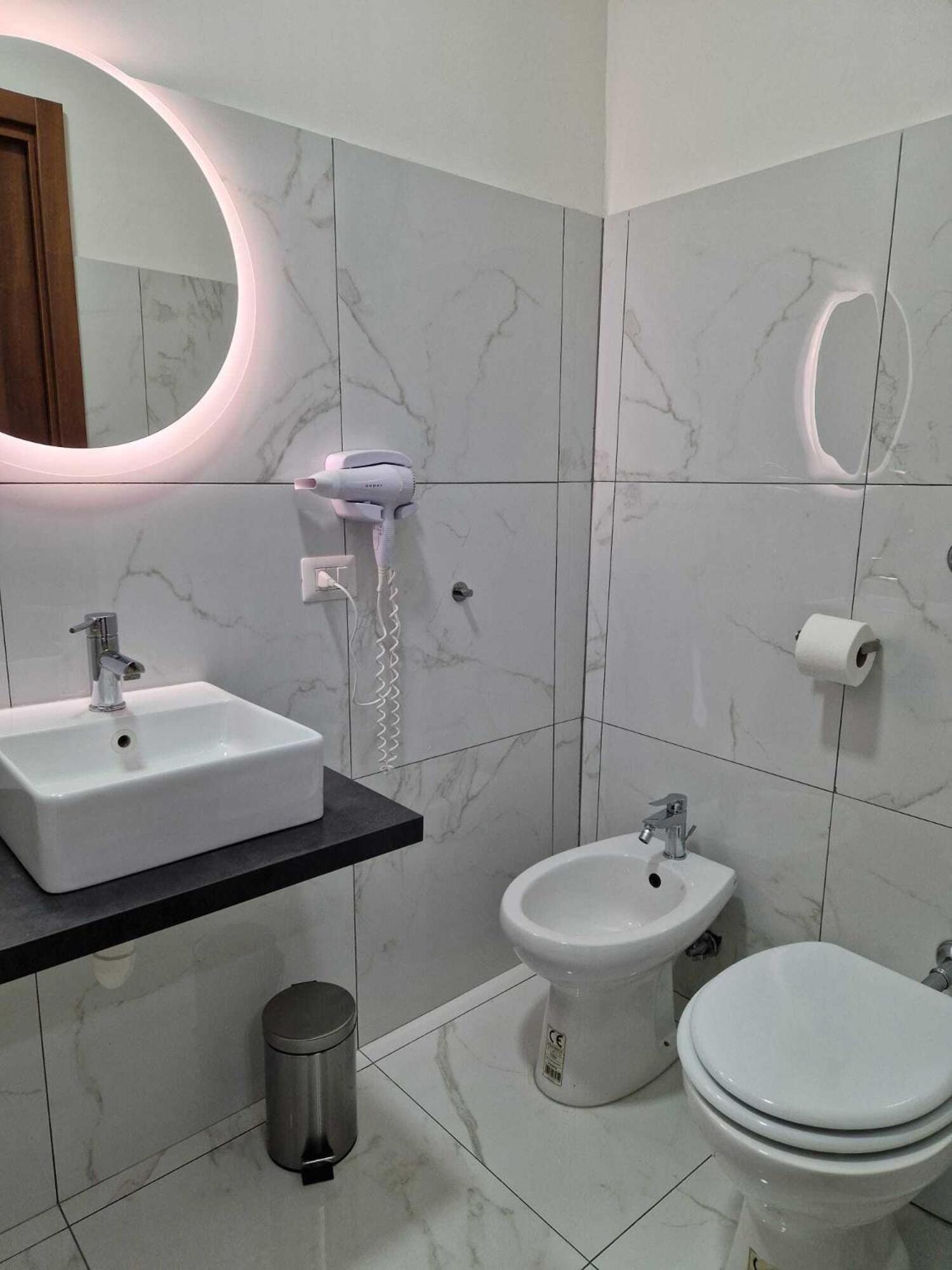 B&B Pompeii Living Dream Екстер'єр фото