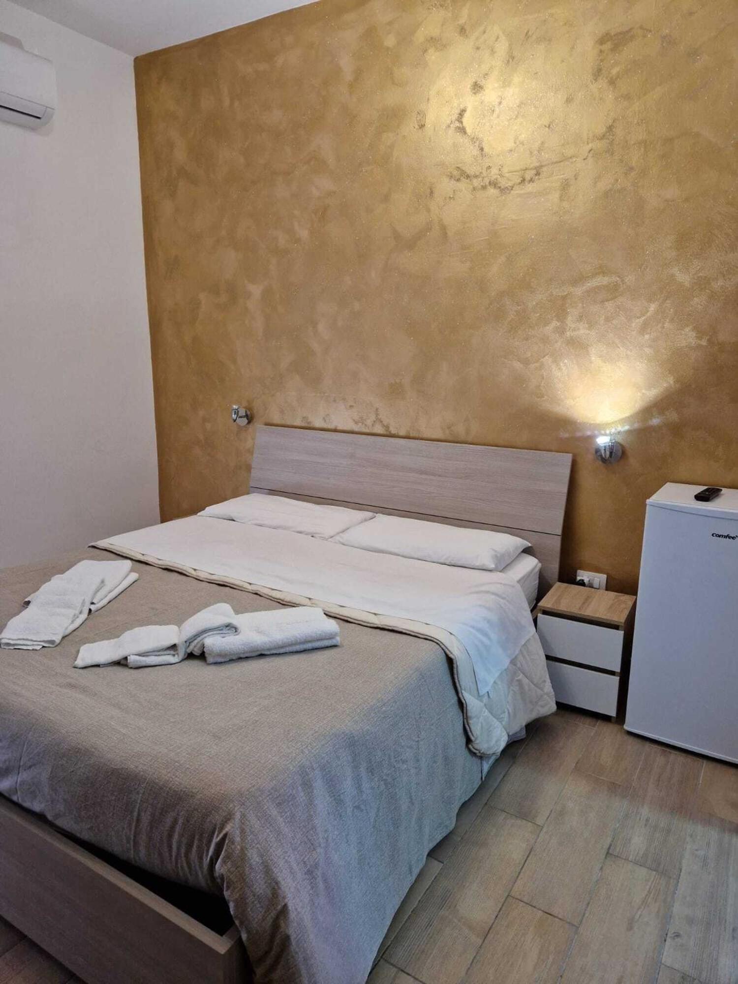 B&B Pompeii Living Dream Екстер'єр фото