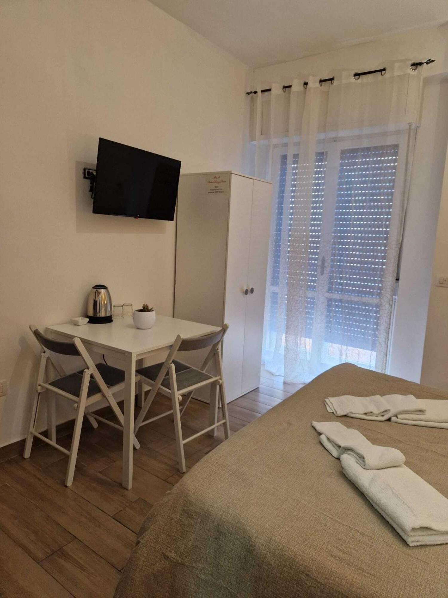 B&B Pompeii Living Dream Екстер'єр фото