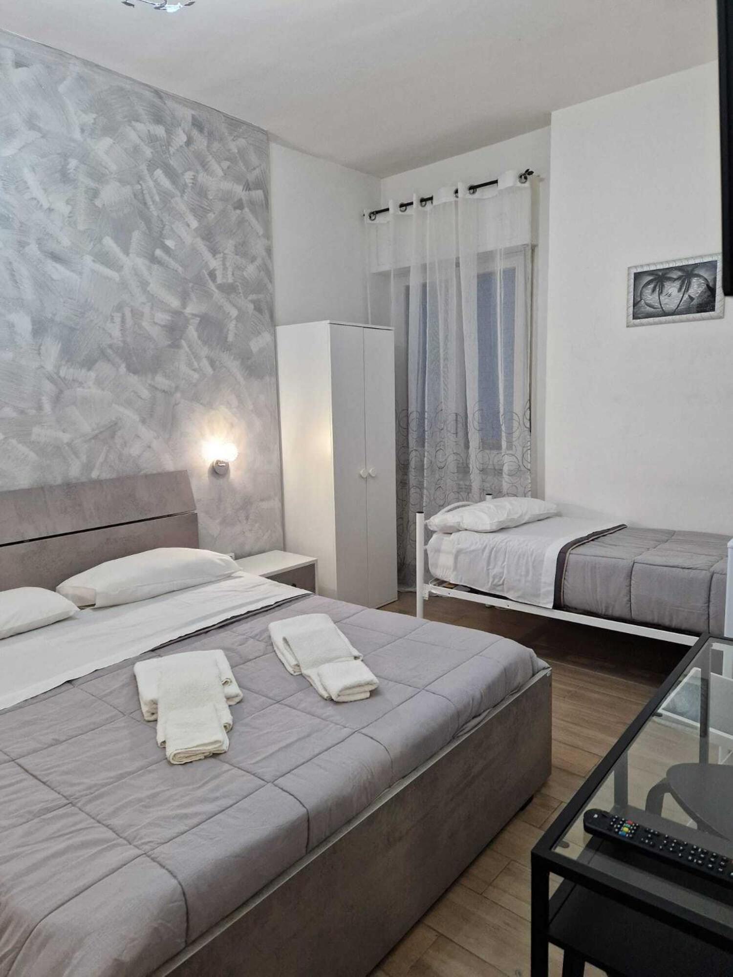 B&B Pompeii Living Dream Екстер'єр фото