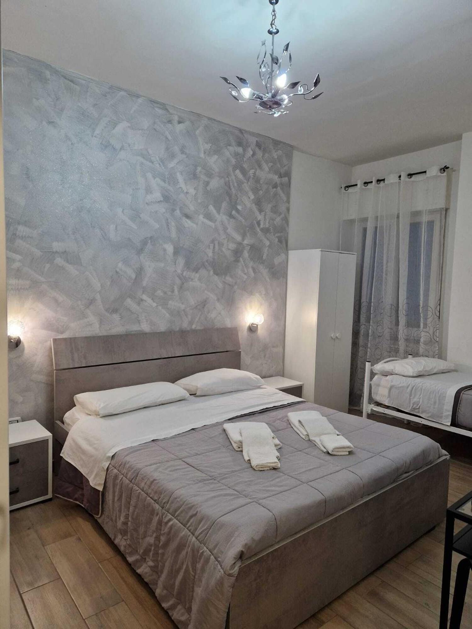 B&B Pompeii Living Dream Екстер'єр фото
