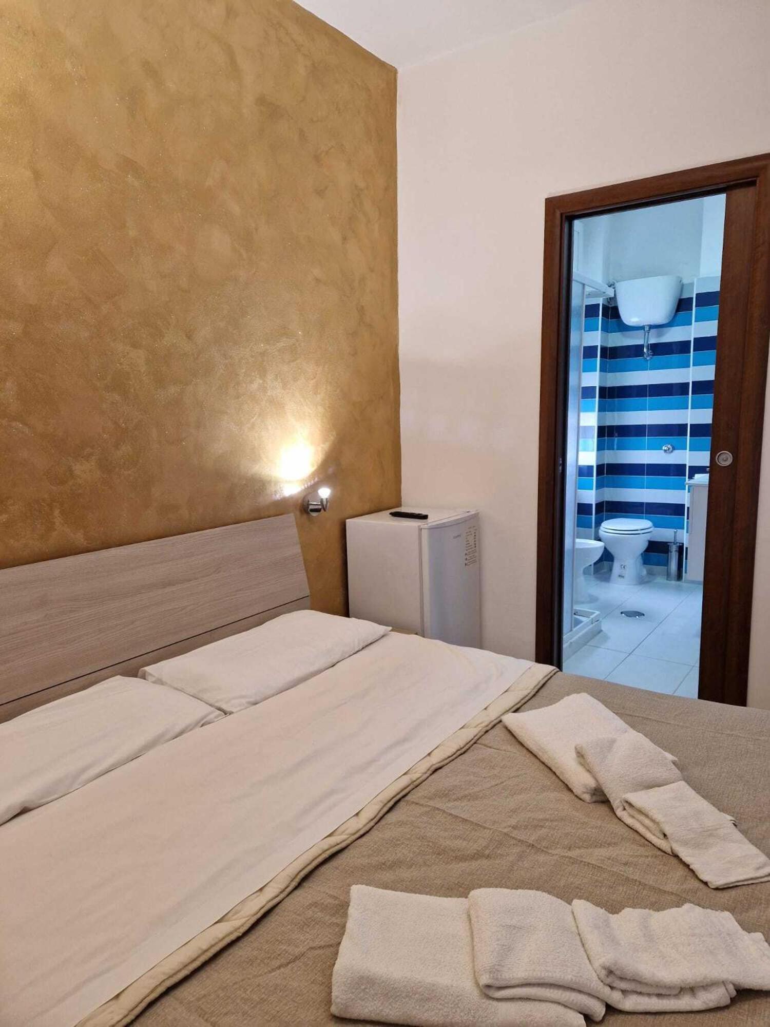 B&B Pompeii Living Dream Екстер'єр фото